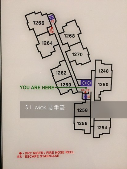 Blk 209C Punggol Place (Punggol), HDB 3 Rooms #131455642